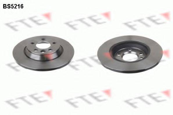 FTE BS5216
