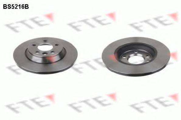 FTE BS5216B