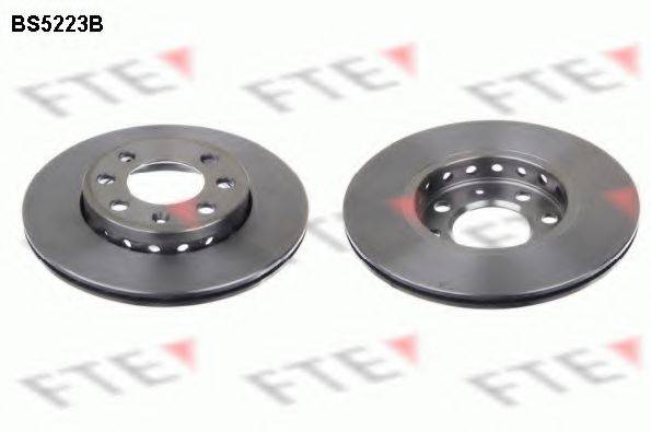 FTE BS5223B