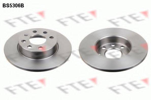 FTE BS5306B