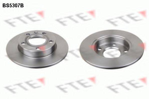 FTE BS5307B