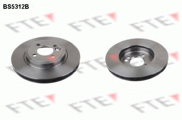 FTE BS5312B