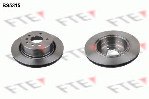 FTE BS5315