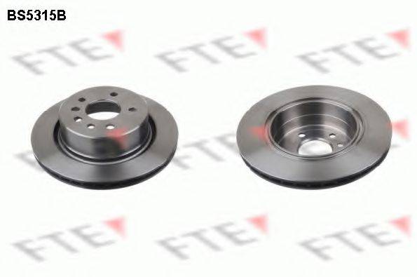 FTE BS5315B