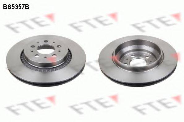 FTE BS5357B
