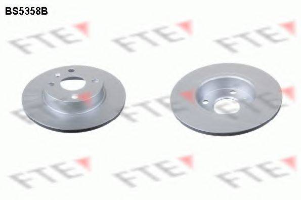 FTE BS5358B