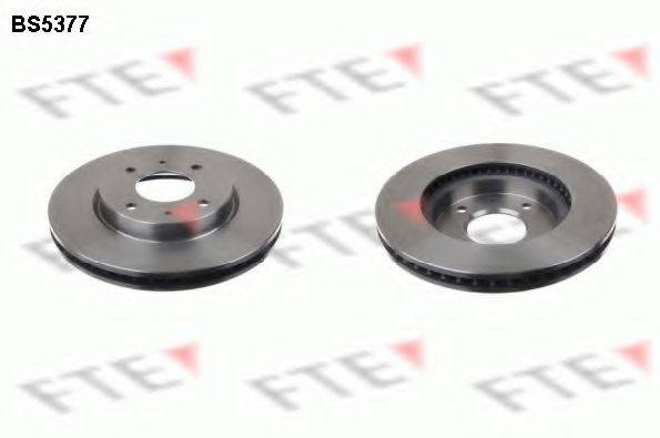 FTE BS5377