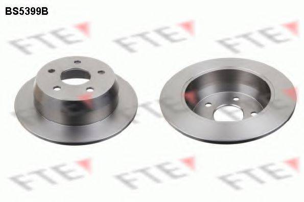 FTE BS5399B