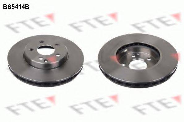 FTE BS5414B