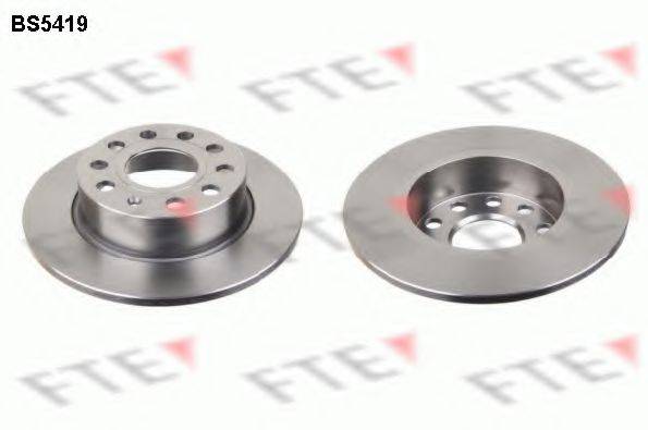FTE BS5419