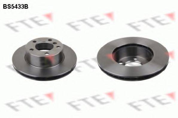 FTE BS5433B