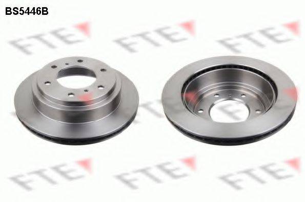 FTE BS5446B