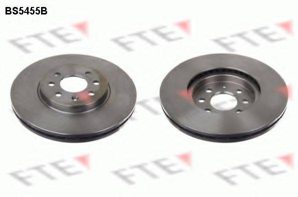 FTE BS5455B