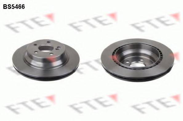 FTE BS5466