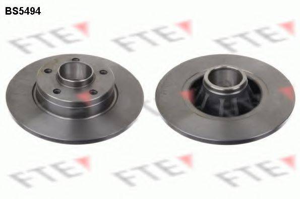 FTE BS5494