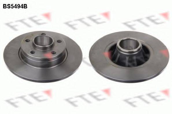 FTE BS5494B