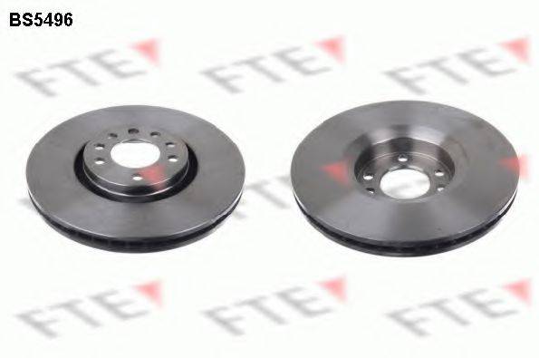 FTE BS5496