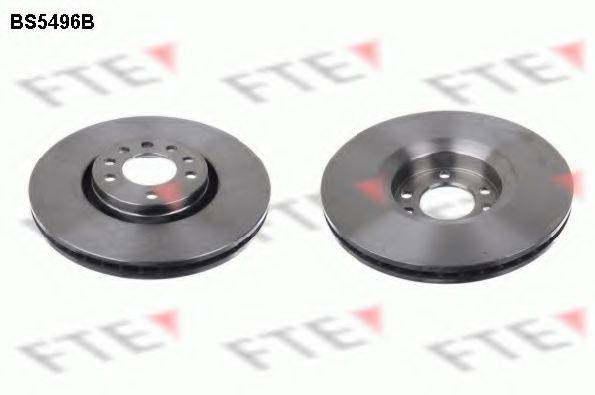 FTE BS5496B