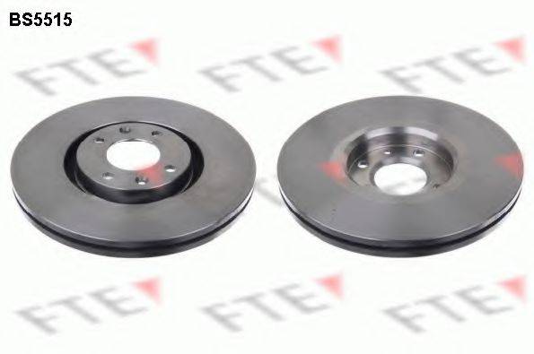 FTE BS5515