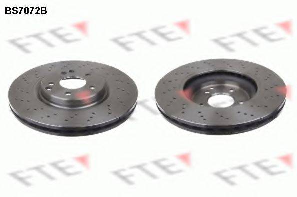 FTE BS7072B