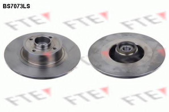 FTE BS7073LS