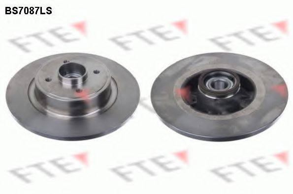 FTE BS7087LS