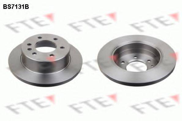 FTE BS7131B