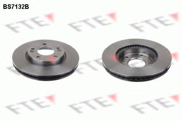 FTE BS7132B