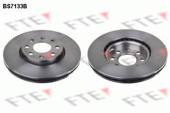 FTE BS7133B