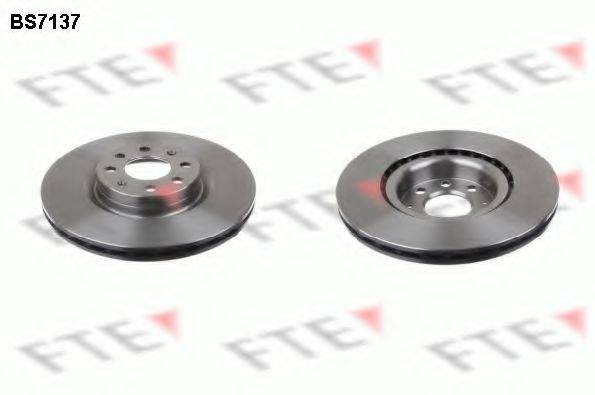 FTE BS7137