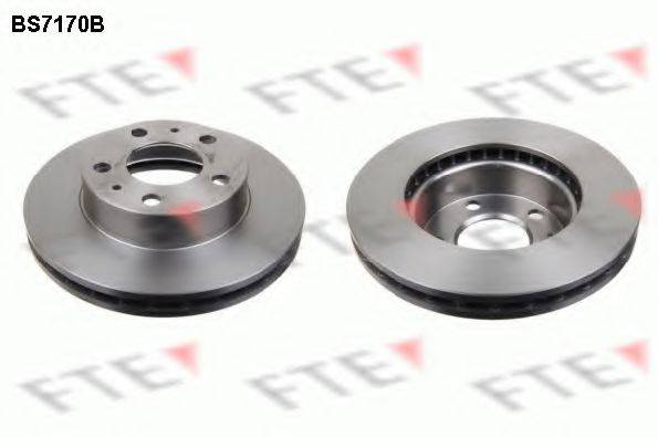 FTE BS7170B