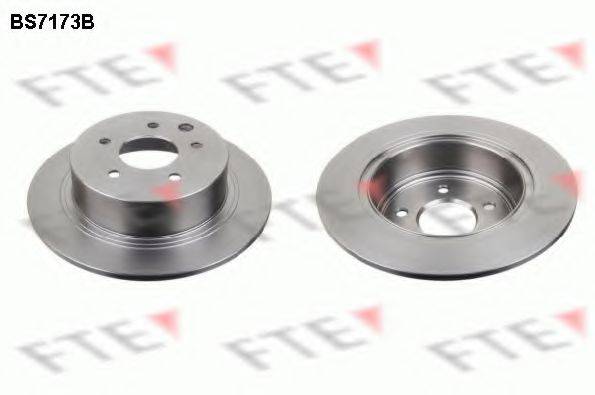 FTE BS7173B