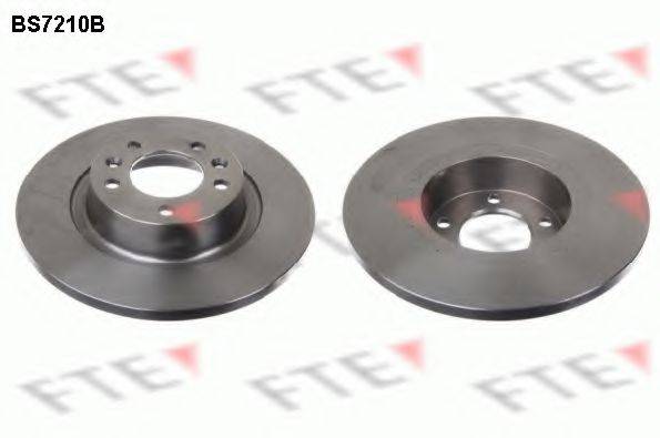 FTE BS7210B