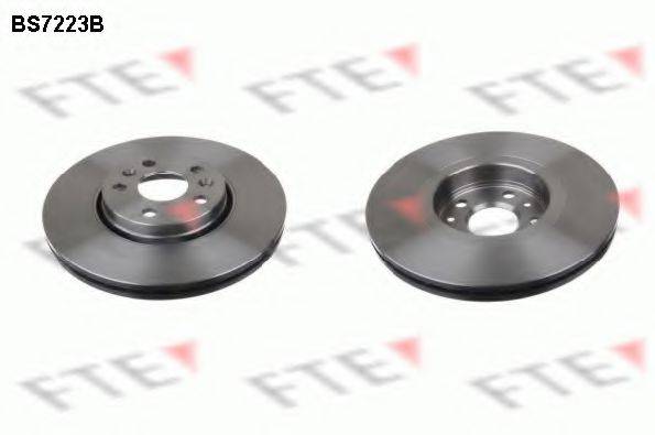 FTE BS7223B