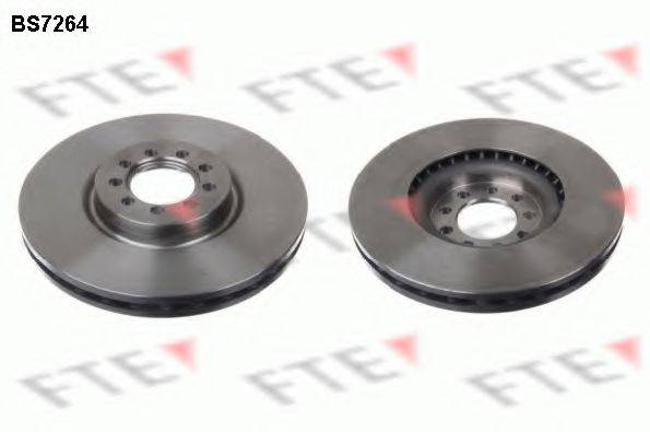 FTE BS7264