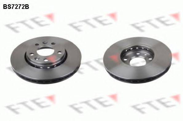 FTE BS7272B