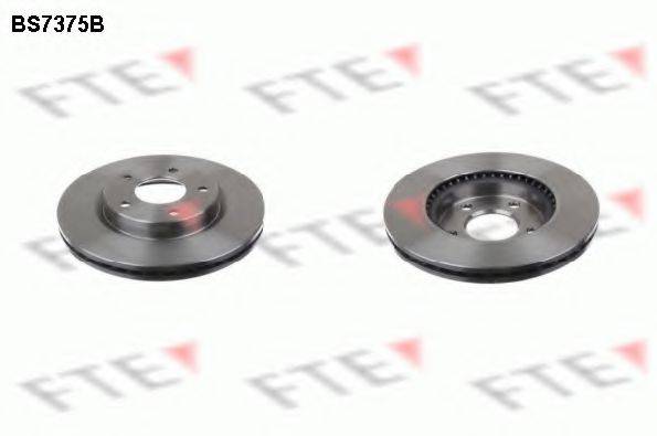 FTE BS7375B