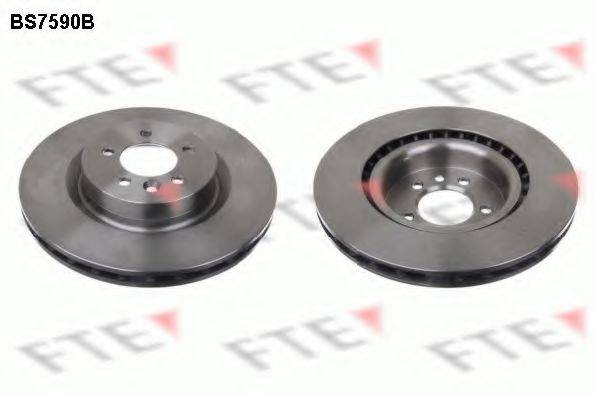 FTE BS7590B