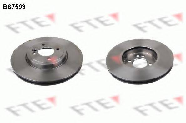 FTE BS7593