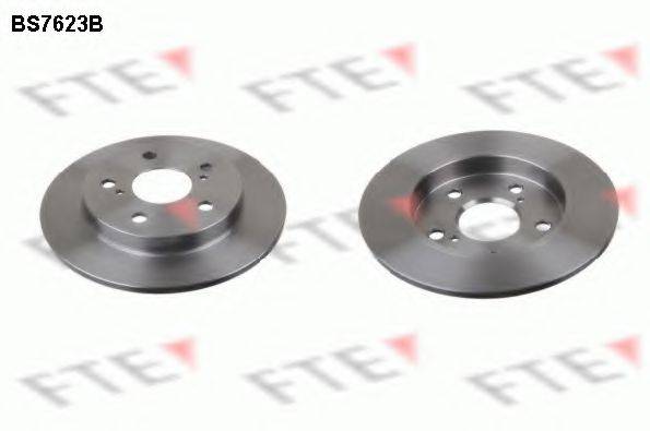 FTE BS7623B