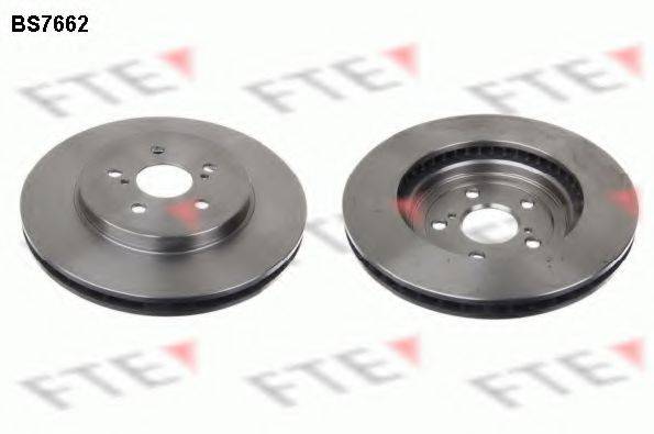 FTE BS7662
