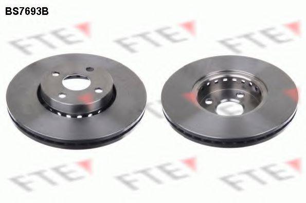 FTE BS7693B