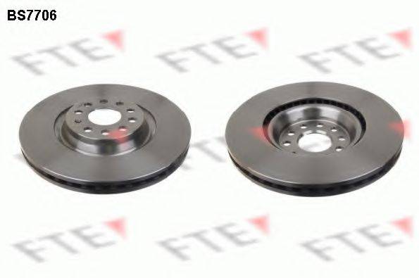 FTE BS7706