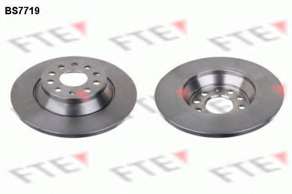 FTE BS7719