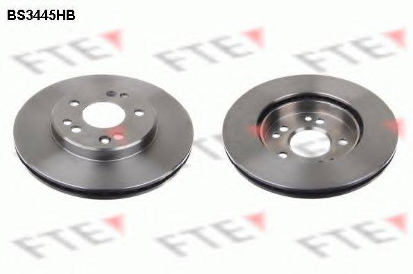 FTE BS3445HB