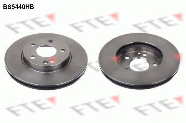 FTE BS5440HB