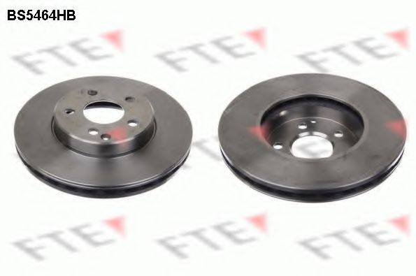 FTE BS5464HB