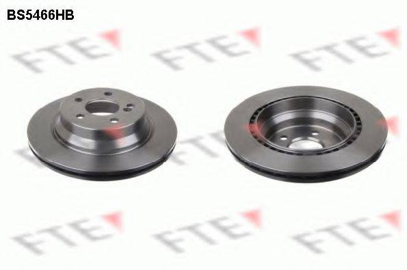 FTE BS5466HB