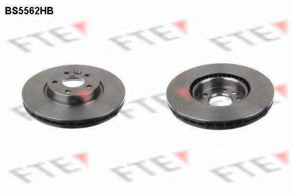 FTE BS5562HB