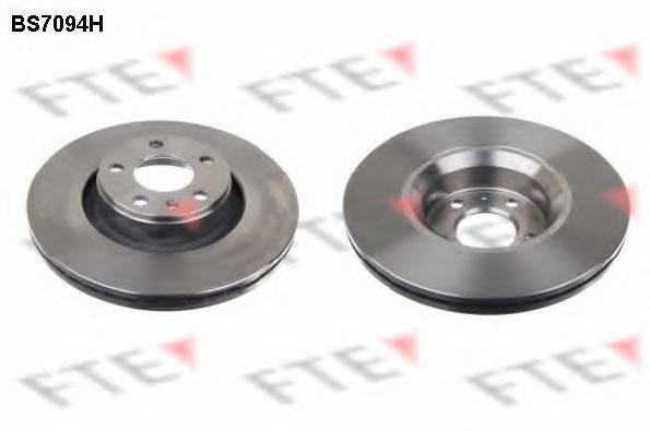 FTE BS7094H